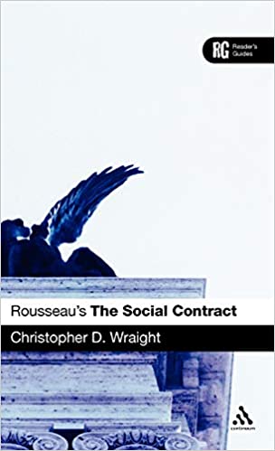 Rousseau's 'The Social Contract': A Reader's Guide - Orginal Pdf